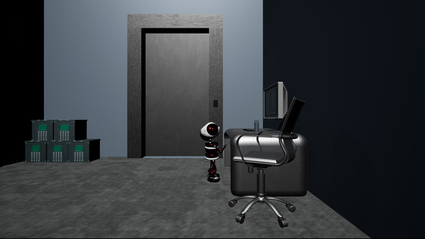 Скриншот из Robby's Adventure Скриншот из Robby's Adventure