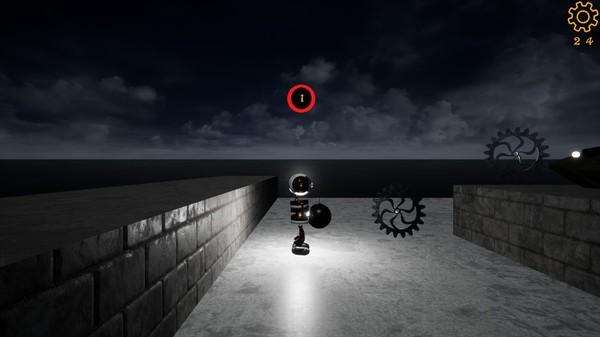 Скриншот из Robby's Adventure Скриншот из Robby's Adventure