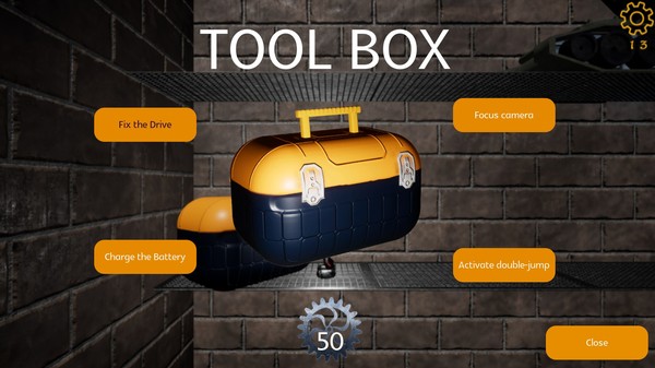 Скриншот из Robby's Adventure Скриншот из Robby's Adventure