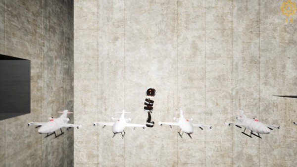 Скриншот из Robby's Adventure Скриншот из Robby's Adventure