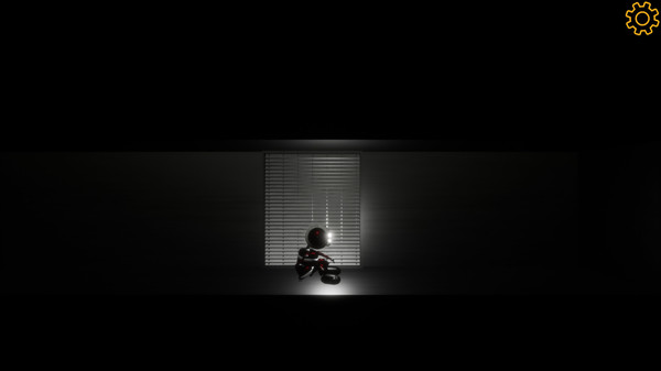 Robby's Adventure game for Linux 1