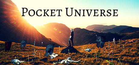 Pocket Universe : Create Your Community Thumbnail