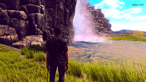 Pocket Universe : Create Your Community game for Linux 1