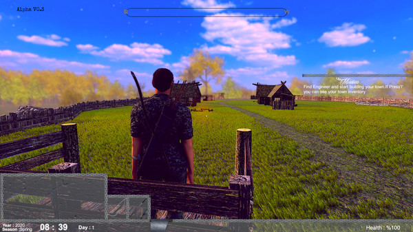 Pocket Universe : Create Your Community game for windows Pc 1