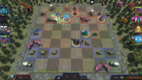 Prime Shift game for Linux 1