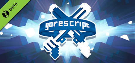 Gorescript Demo cover art