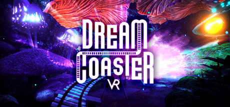 Dream Coaster VR Remastered cover art