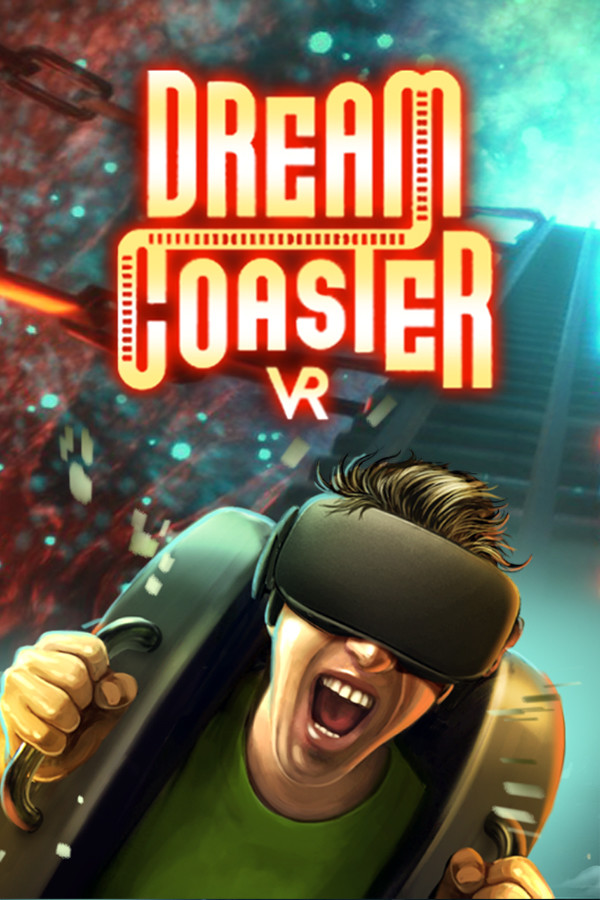 Dream Coaster VR Remastered for steam