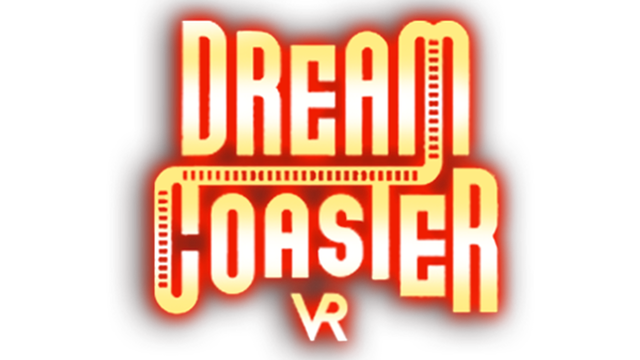 Dream Coaster VR Remastered Logo