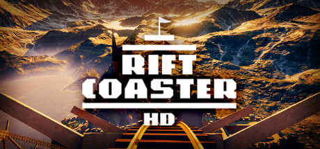 Rift Coaster HD Remastered VR Thumbnail