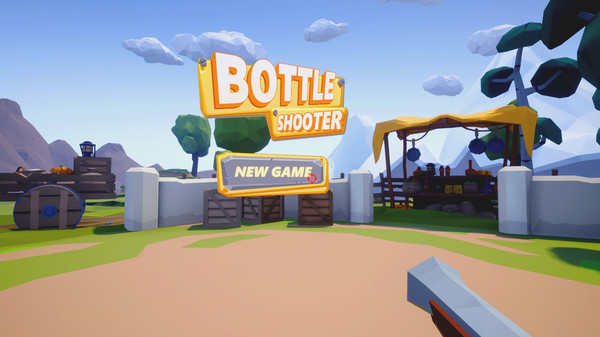 Bottle_Shooter