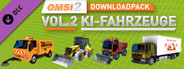 OMSI 2 Add-on Downloadpack Vol. 2 - KI-Fahrzeuge