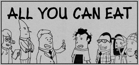 All You Can Eat 游戏图标