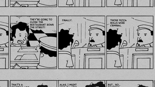 All You Can Eat game for windows Pc 1