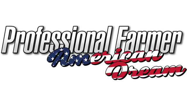 Professional Farmer: American Dream Logo