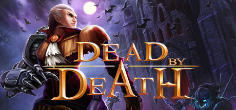 View Dead by Death on IsThereAnyDeal