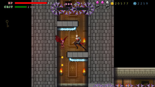 Dead by Death game for windows Pc 1