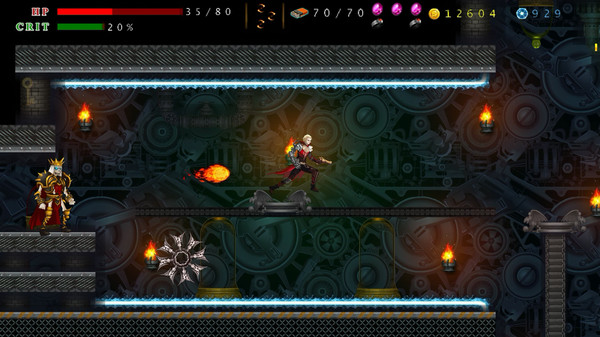 Dead by Death game for Linux 1