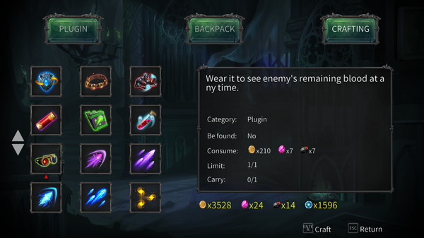 Скриншот из Dead by Death