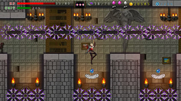 Скриншот из Dead by Death