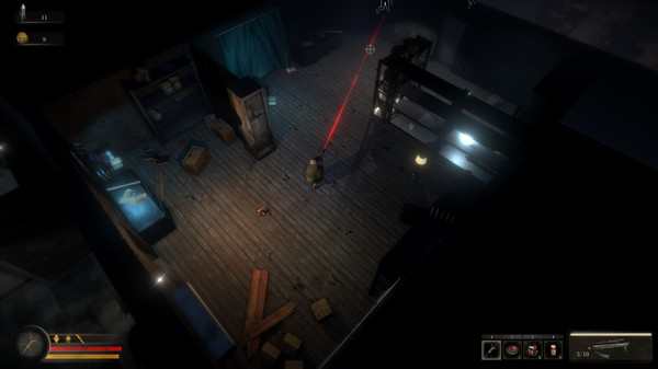 Enlightenment game for windows Pc 1