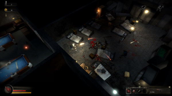 Enlightenment game for Linux 1