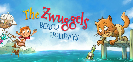 The Zwuggels - Beach Holidays Thumbnail