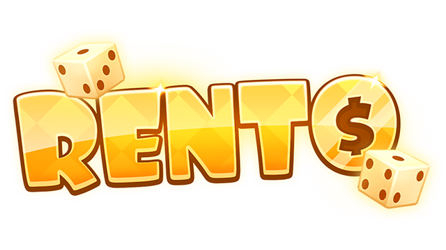 Rento Fortune: Online Dice Board Game (大富翁) Logo