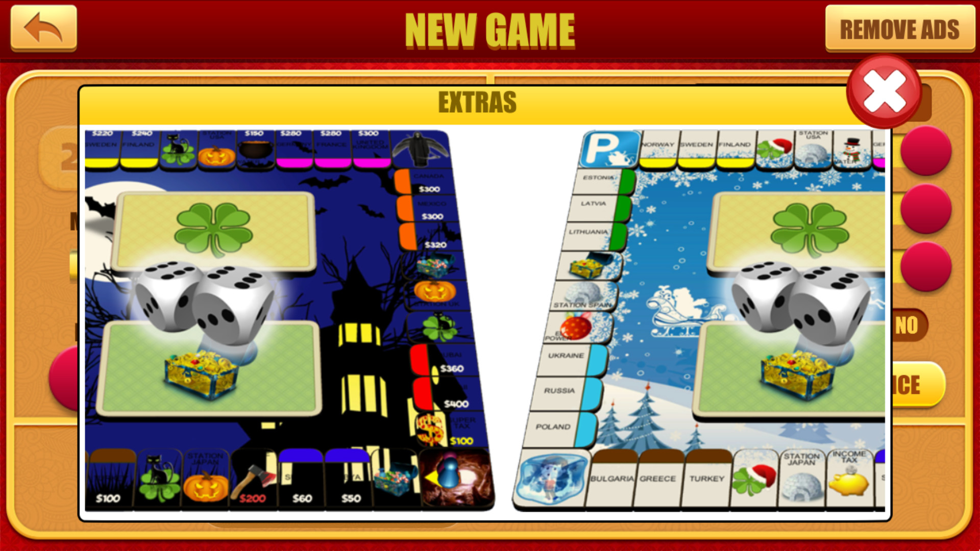 Multi Roulette Lan Multi Roulette Lan