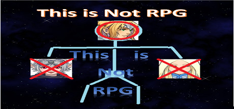 View This is not RPG on IsThereAnyDeal