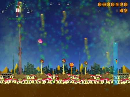 Fungoids - Steam version game for windows Pc 1