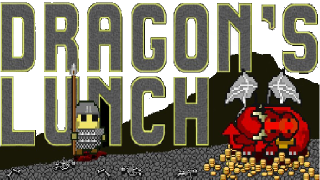 Dragon's Lunch Logo