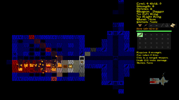 Dragon's Lunchfor windows and Linux 1