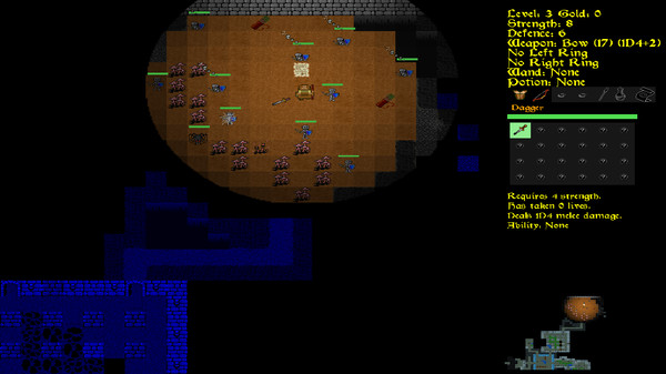 Dragon's Lunch for linux