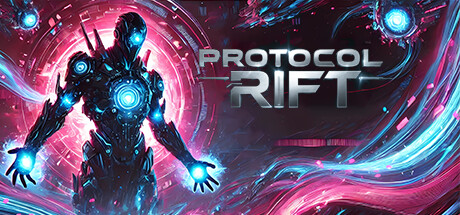 Protocol Rift cover art