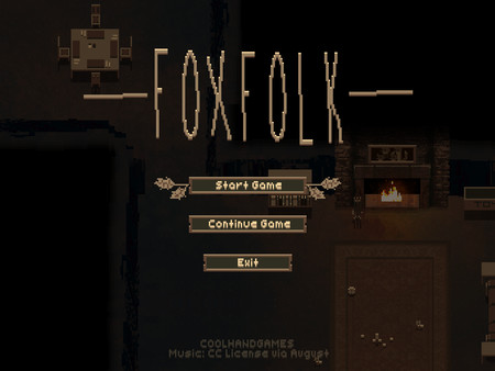 Can i run Foxfolk