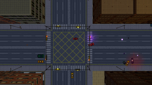 Rival Rampage for linux