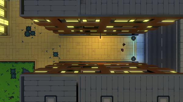 Rival Rampagefor windows and Linux 1