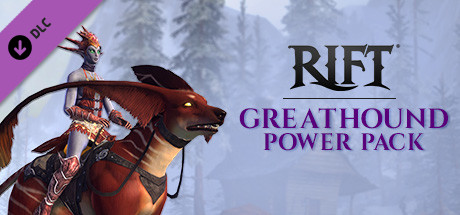RIFT - Greathound Power Pack
