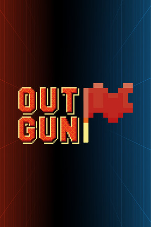 Outgun poster image on Steam Backlog