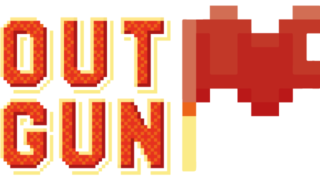 Outgun Logo