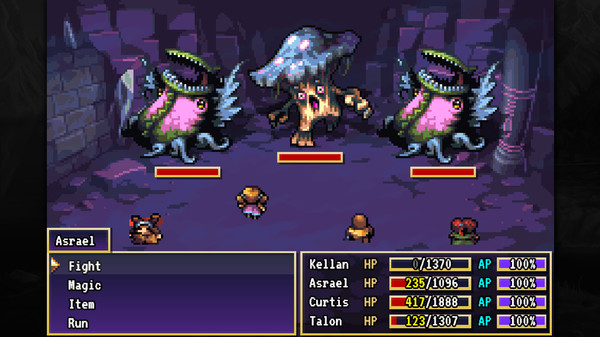 Скриншот из Shadows of Adam - Artifacter Guild Скриншот из Shadows of Adam - Artifacter Guild