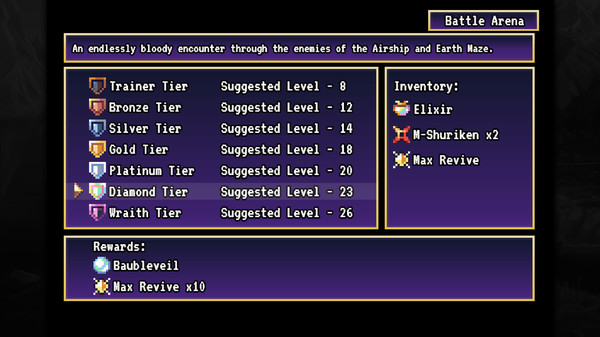 Скриншот из Shadows of Adam - Artifacter Guild Скриншот из Shadows of Adam - Artifacter Guild