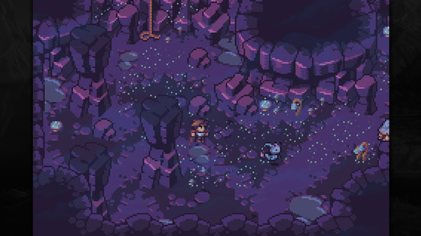 Скриншот из Shadows of Adam - Artifacter Guild Скриншот из Shadows of Adam - Artifacter Guild