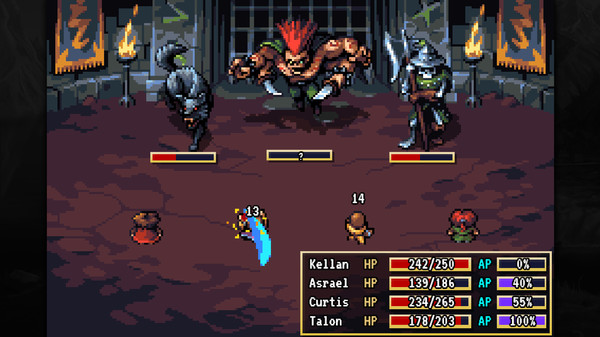 Скриншот из Shadows of Adam - Artifacter Guild Скриншот из Shadows of Adam - Artifacter Guild