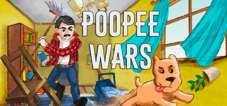 George VS Bonny PP Wars cover art