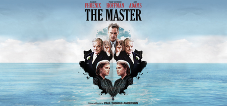 The Master cover art
