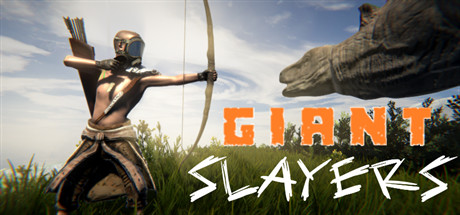 Giant Slayers cover art