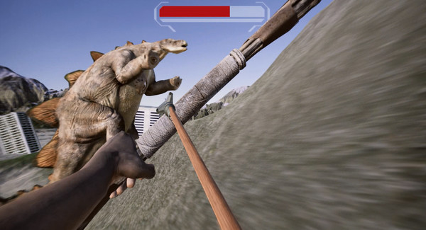 Giant Slayersfor windows and Linux 1