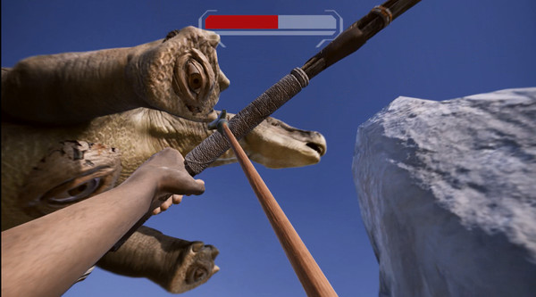 Скриншот из Giant Slayers